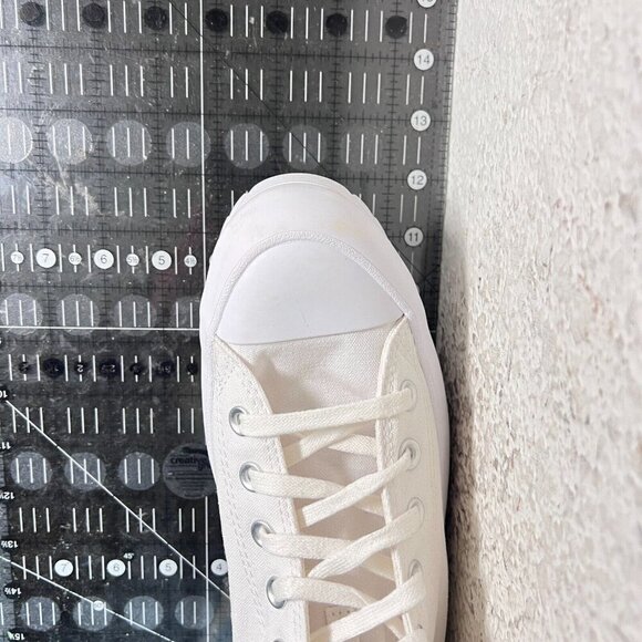 Converse Chuck Taylor All Star Lugged 2.0 High Men Size 9.5 A00871C White Shoes - Picture 13 of 13